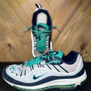 NIKE AIR MAX “98 SOUTH BEACH”